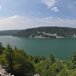 Devils Lake