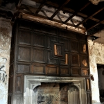 Grand Fireplace