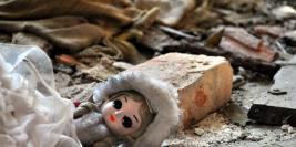 Abandoned United Methodist Church